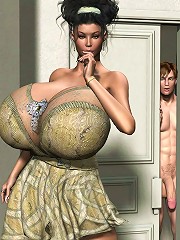 Angry 3d Lady Getting Fucked By Dick^adult 3d Art 3d Porn Sex XXX Free Pics Picture Gallery Galleries